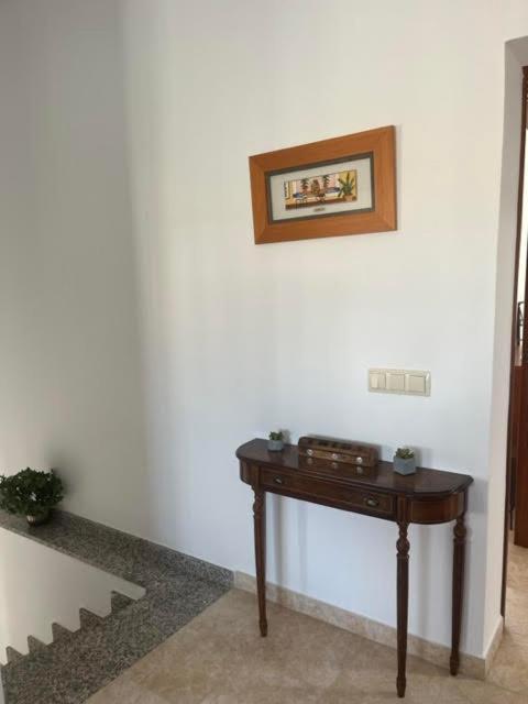 Casa Tortola Apartment Fernan Perez Exterior photo